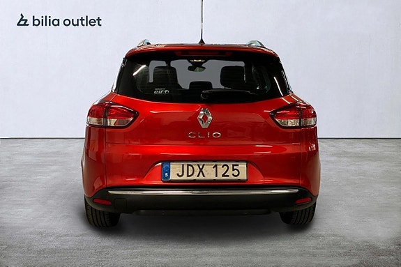 Renault Clio 7 of 25