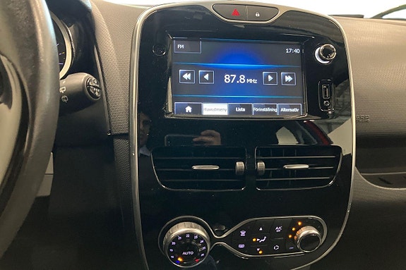 Renault Clio 16 of 25