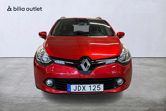 Renault Clio 8 of 25