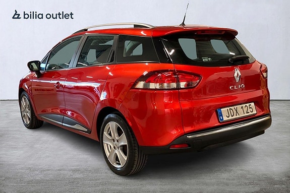 Renault Clio 3 of 25