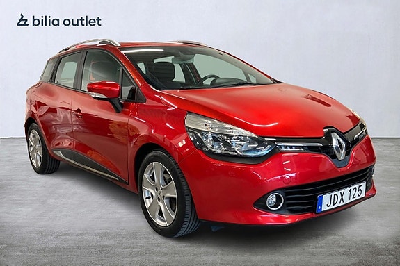 Renault Clio 2 of 25