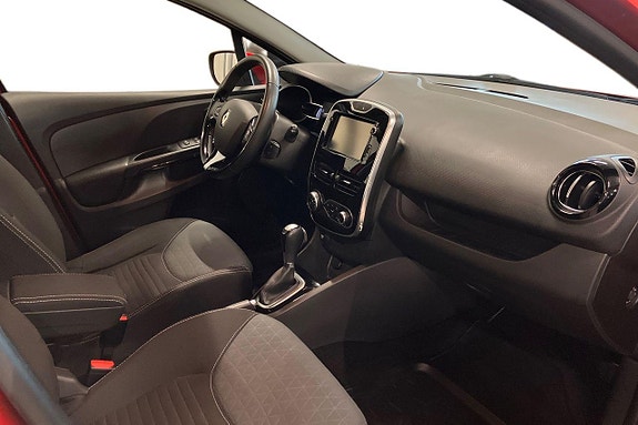 Renault Clio 9 of 25