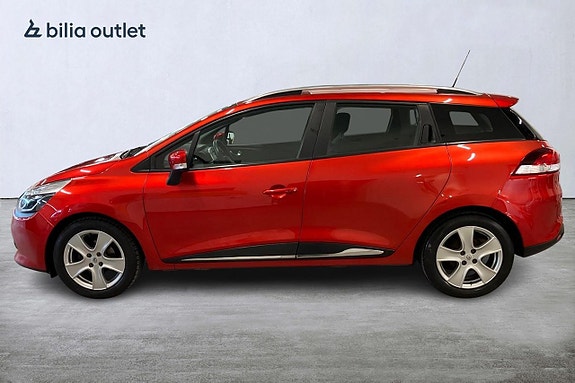 Renault Clio 6 of 25