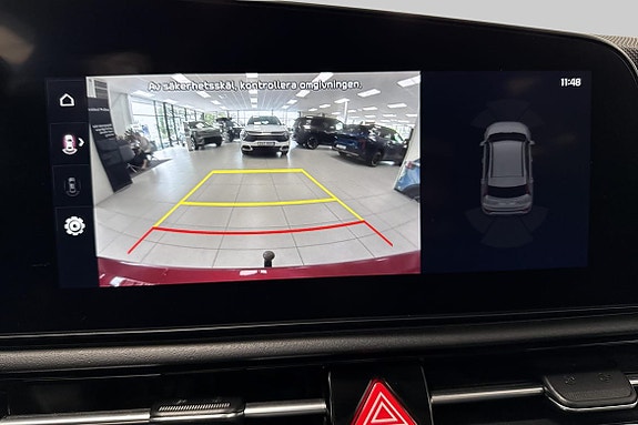 Kia Niro 21 of 23