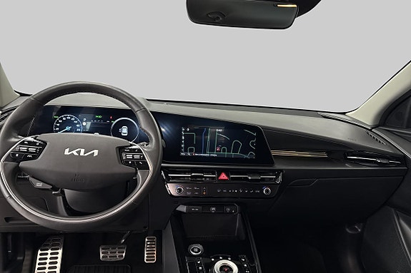 Kia Niro 10 of 23