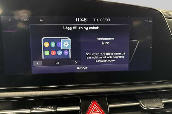 Kia Niro 20 of 23