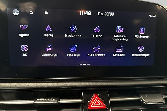 Kia Niro 19 of 23