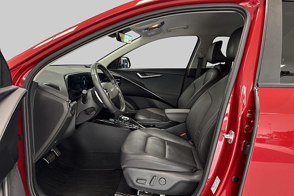 Kia Niro 7 of 23