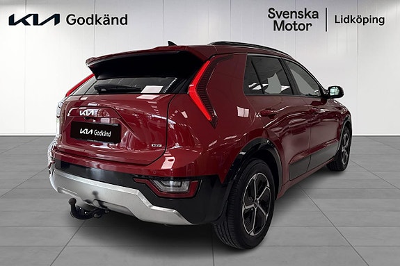Kia Niro 4 of 23