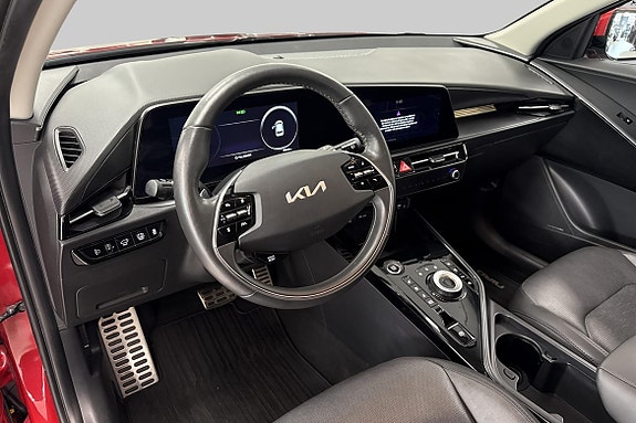 Kia Niro 9 of 23