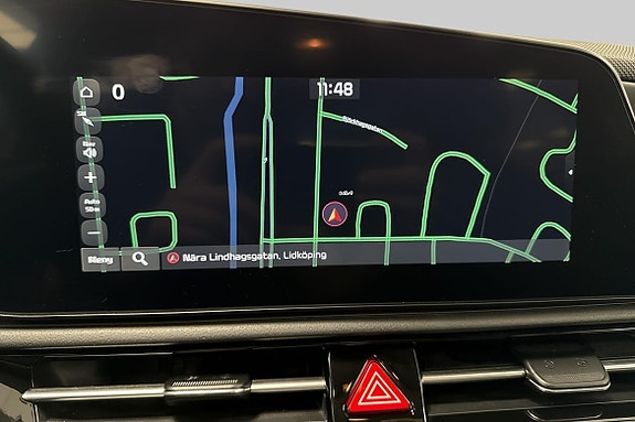 Kia Niro 22 of 23
