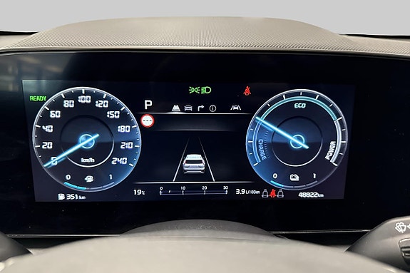 Kia Niro 15 of 23