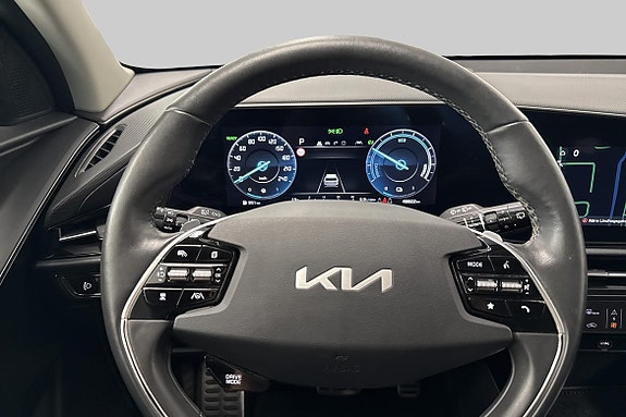 Kia Niro 14 of 23