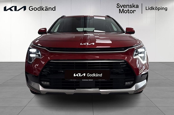 Kia Niro 2 of 23