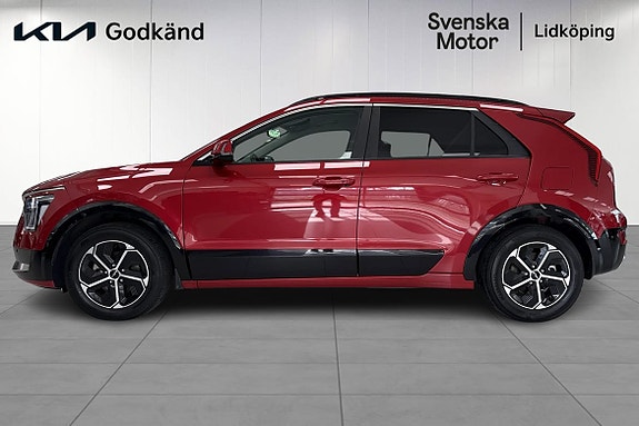 Kia Niro 3 of 23
