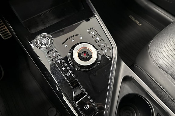 Kia Niro 16 of 23