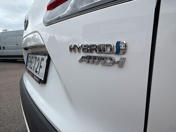 Toyota Corolla Cross 15 of 27