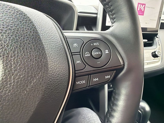 Toyota Corolla Cross 22 of 27