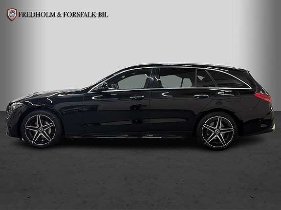 Mercedes-Benz C300 2 of 29