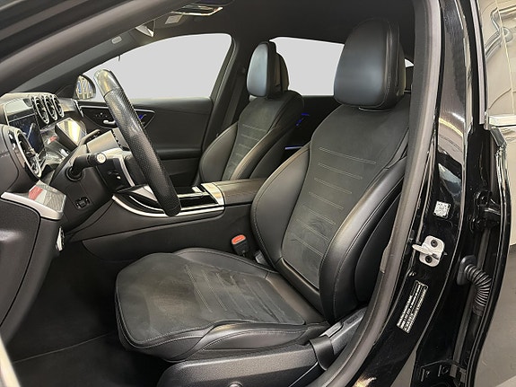 Mercedes-Benz C300 9 of 29