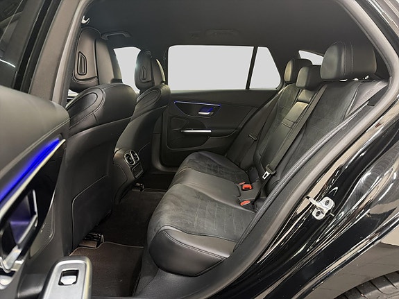 Mercedes-Benz C300 14 of 29