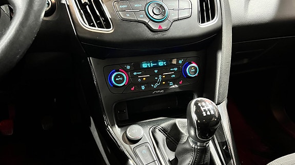 Ford Focus 14 of 15