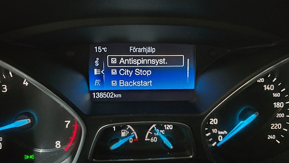 Ford Focus 15 of 15