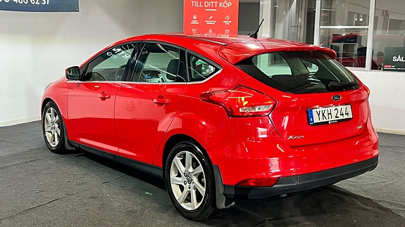 Ford Focus 6 of 15