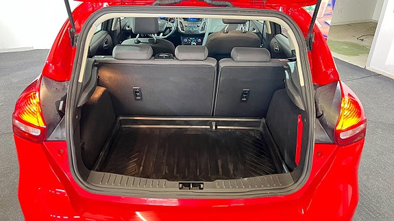Ford Focus 7 of 15