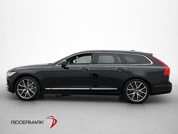 Volvo V90 5 of 30