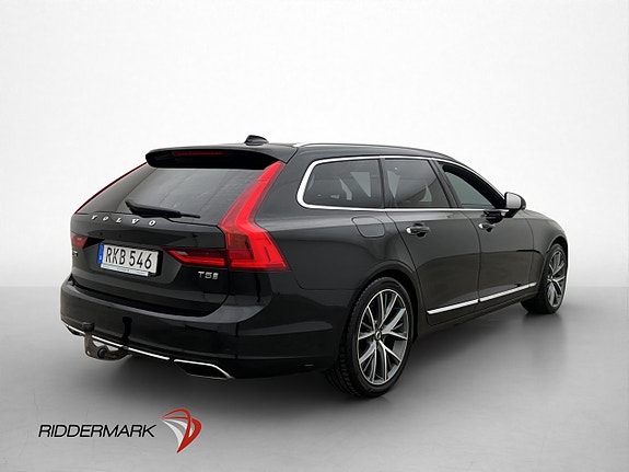 Volvo V90 8 of 30
