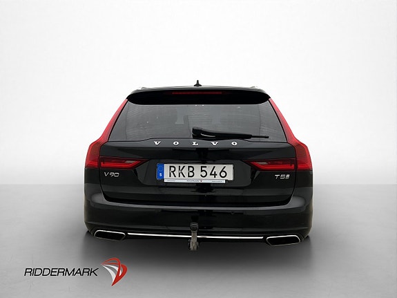 Volvo V90 7 of 30