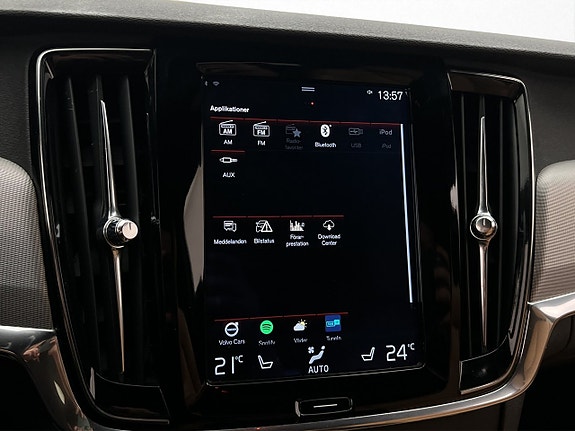 Volvo V90 22 of 30