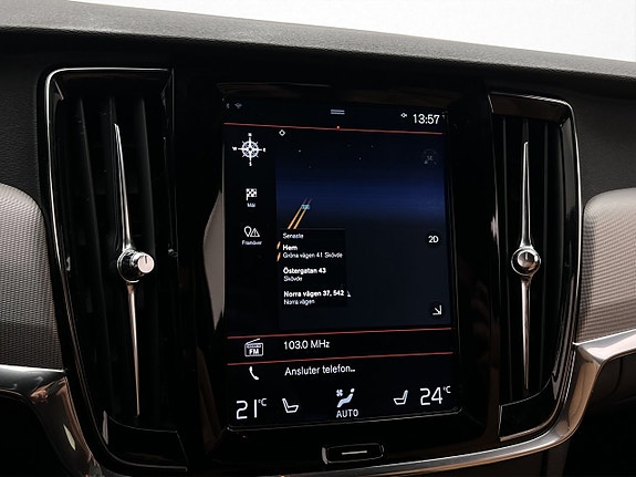 Volvo V90 21 of 30