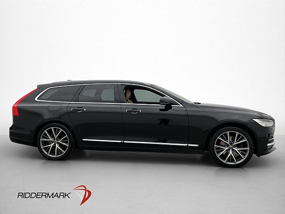 Volvo V90 9 of 30