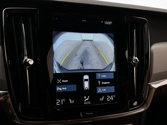 Volvo V90 20 of 30