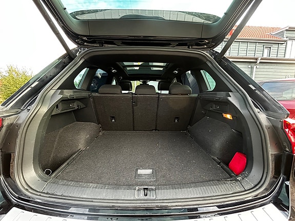 Volkswagen Tiguan 9 of 10