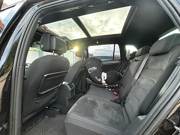 Volkswagen Tiguan 10 of 10
