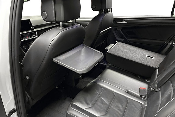 Seat Tarraco 24 of 30