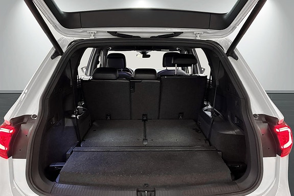 Seat Tarraco 17 of 30