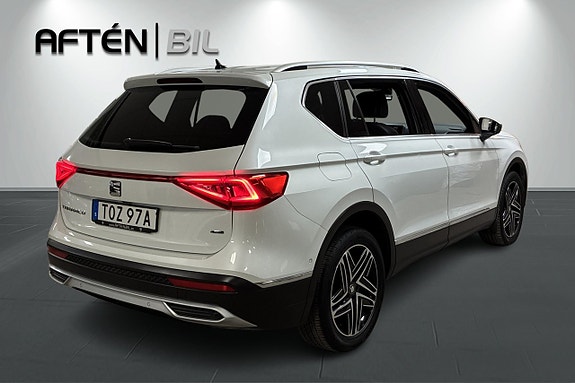 Seat Tarraco 10 of 30