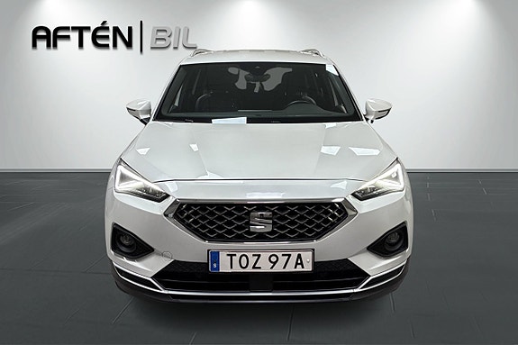Seat Tarraco 3 of 30