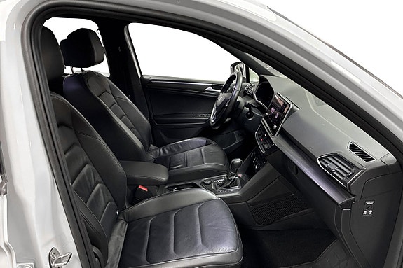 Seat Tarraco 14 of 30