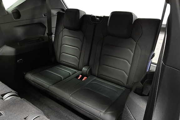 Seat Tarraco 19 of 30