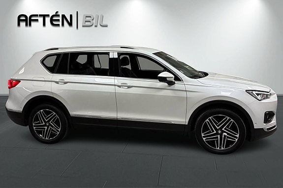 Seat Tarraco 7 of 30