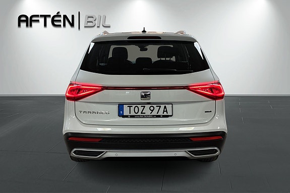 Seat Tarraco 9 of 30