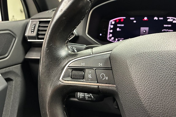 Seat Tarraco 26 of 30