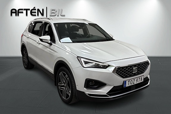 Seat Tarraco 4 of 30