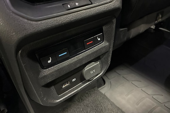 Seat Tarraco 23 of 30