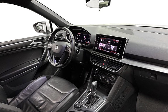 Seat Tarraco 15 of 30